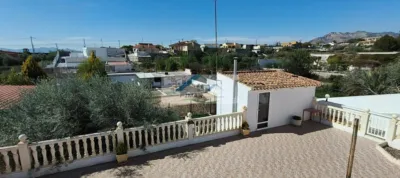 House in Trasvase photo 2