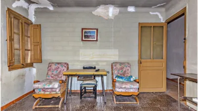 Casa en venta en Centre, Bellmunt de Segarra (Talavera) de 87.000 €