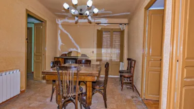 Casa en venta en Centre, Bellmunt de Segarra (Talavera) de 87.000 €