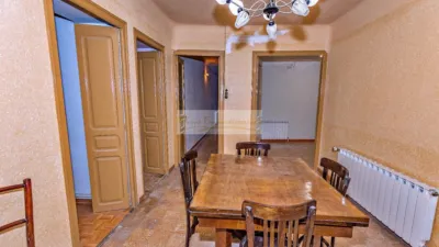 Casa en venta en Centre, Bellmunt de Segarra (Talavera) de 87.000 €