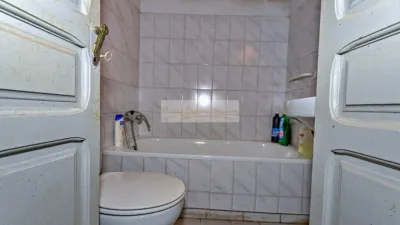Casa en venta en Centre, Bellmunt de Segarra (Talavera) de 87.000 €