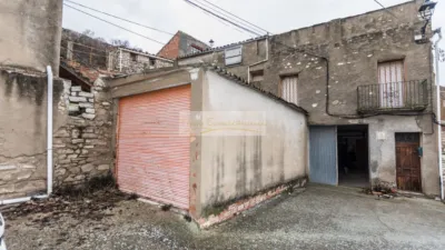 Casa en venta en Centre, Bellmunt de Segarra (Talavera) de 87.000 €