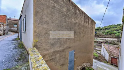 Casa en venta en Centre, Bellmunt de Segarra (Talavera) de 87.000 €