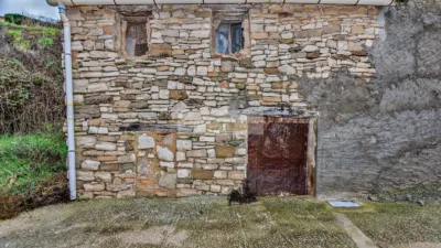 Casa en venta en Centre, Bellmunt de Segarra (Talavera) de 87.000 €