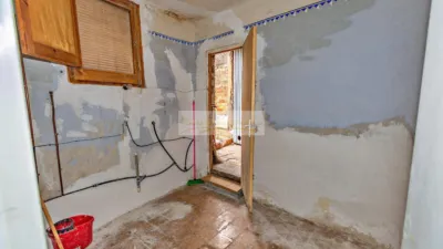 Casa en venta en Centre, Bellmunt de Segarra (Talavera) de 87.000 €