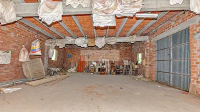Casa en venta en Centre, Bellmunt de Segarra (Talavera) de 87.000 €