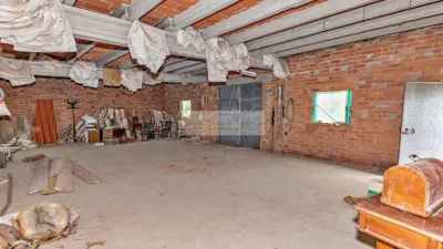 Casa en venta en Centre, Bellmunt de Segarra (Talavera) de 87.000 €