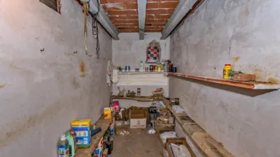 Casa en venta en Centre, Bellmunt de Segarra (Talavera) de 87.000 €