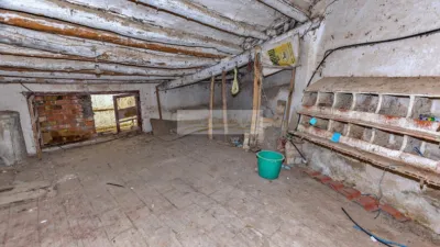Casa en venta en Centre, Bellmunt de Segarra (Talavera) de 87.000 €