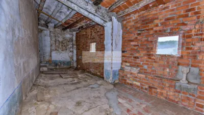 Casa en venta en Centre, Bellmunt de Segarra (Talavera) de 87.000 €