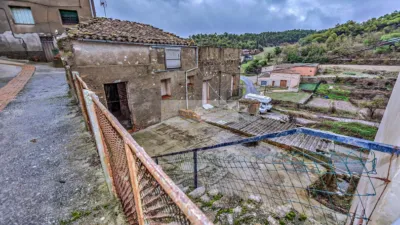 Casa en venta en Centre, Bellmunt de Segarra (Talavera) de 87.000 €