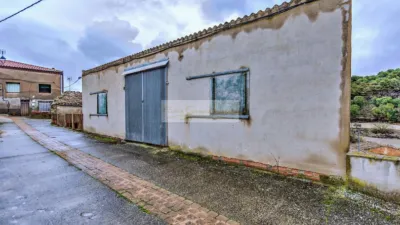 Casa en venta en Centre, Bellmunt de Segarra (Talavera) de 87.000 €
