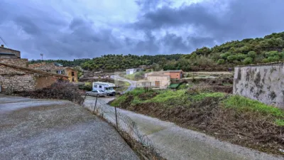 Casa en venta en Centre, Bellmunt de Segarra (Talavera) de 87.000 €