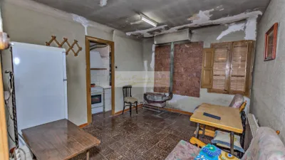 Casa en venta en Centre, Bellmunt de Segarra (Talavera) de 87.000 €