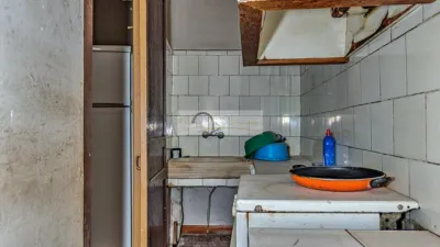Casa en venta en Centre, Bellmunt de Segarra (Talavera) de 87.000 €