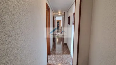 Piso en Centro-San Fermín photo 13