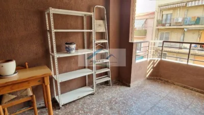 Piso en Centro-San Fermín photo 19