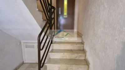 Piso en Centro-San Fermín photo 21