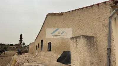 Casa – Elx - Elche - Vista 3