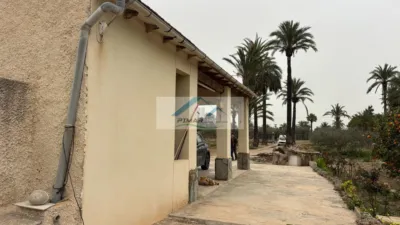 Casa – Elx - Elche - Vista 4