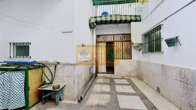 House in Las Torres photo 19