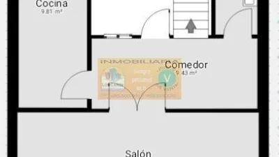 House in Las Torres photo 24