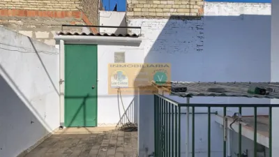 House in Las Torres photo 33