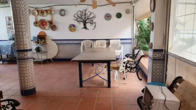 Rustic House in Centro photo 2