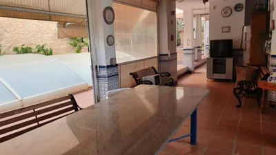 Rustic House in Centro photo 4