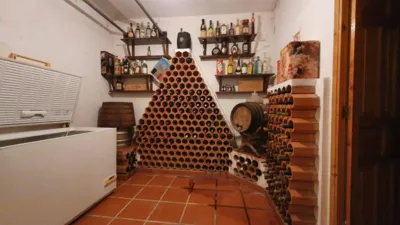 Rustic House in Centro photo 8