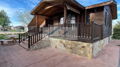 Casa - Vista 2