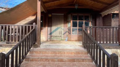 Casa - Vista 3