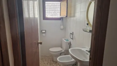House in Albanchez photo 11
