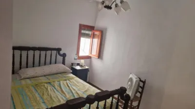 House in Albanchez photo 12