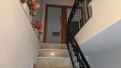 House in Albanchez photo 13