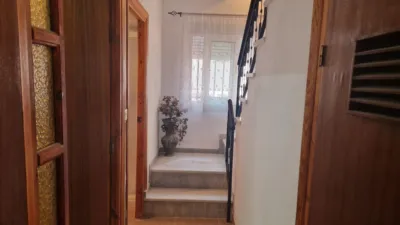House in Albanchez photo 15