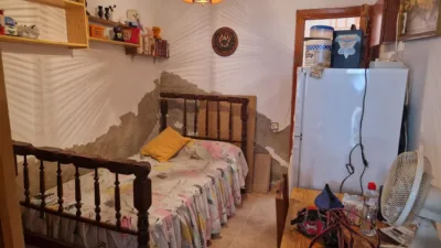 House in Albanchez photo 16