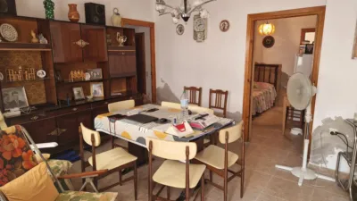 House in Albanchez photo 18