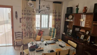 House in Albanchez photo 19