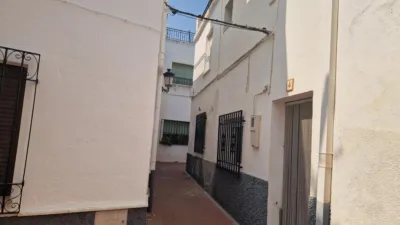 House in Albanchez photo 2
