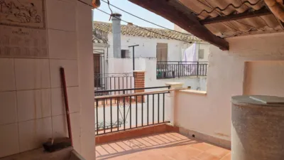 House in Albanchez photo 3