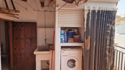 House in Albanchez photo 4