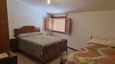 House in Albanchez photo 5