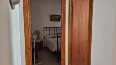 House in Albanchez photo 8