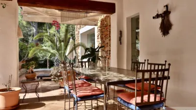 Piso – Xàbia / Jávea, Mont Putxol, la Marina Alta - Vista 4