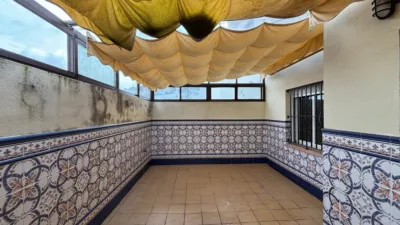 House in Recinto Ferial photo 11