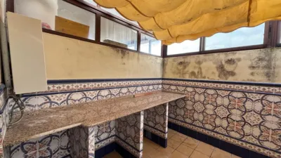 House in Recinto Ferial photo 12
