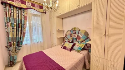 Chalet en Santiscal photo 10