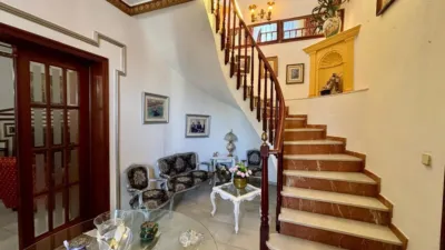 Chalet en Santiscal photo 11