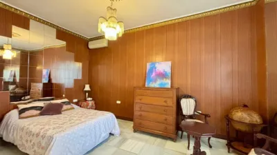 Chalet en Santiscal photo 12